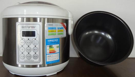 电饭煲内胆种类_电饭煲内胆哪种好
