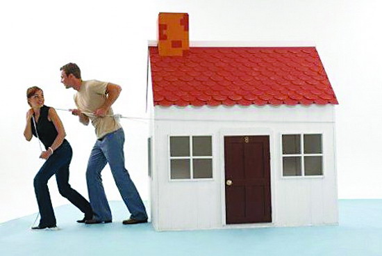 三招淘得高性价比房 三招淘得高性价比房