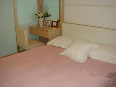 房屋 七个妙招教您去除装修甲醛