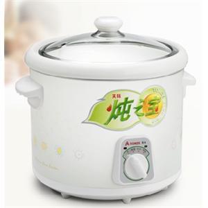 电炖锅好用吗_电炖锅怎么用