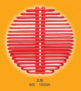 太阳能暖气优缺点 太阳能暖气片价格