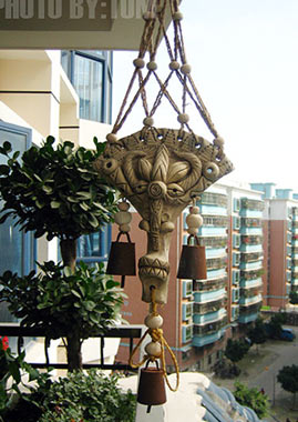 家居美图呈现 清纯美眉的78平米私密小屋