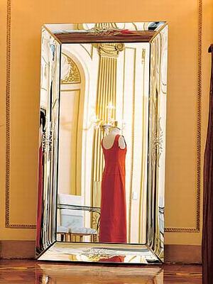 六种家居风水禁忌