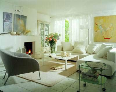 六种家居风水禁忌