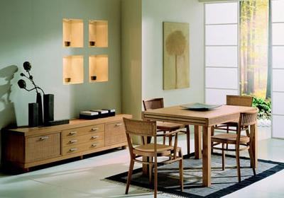 六种家居风水禁忌