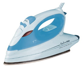 电熨斗漏水怎么办 电熨斗漏水解决办法