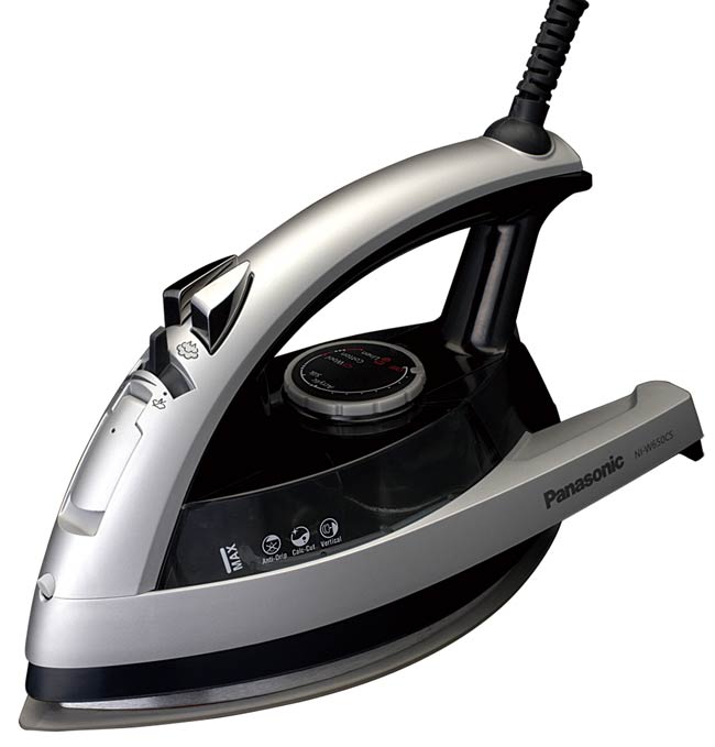 电熨斗漏水怎么办 电熨斗漏水解决办法