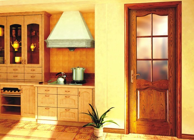 梦天木门好吗？梦天木门图片欣赏