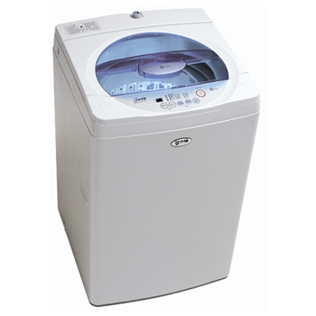 松下洗衣机怎么样？松下洗衣机价格