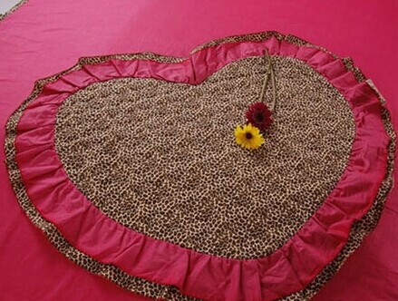 换季防凉早做准备 4款秋冬亮色床品推荐 换季防凉早做准备 4款秋冬亮色床品推荐