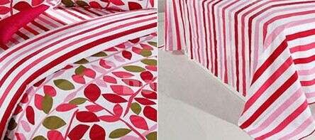 换季防凉早做准备 4款秋冬亮色床品推荐 换季防凉早做准备 4款秋冬亮色床品推荐