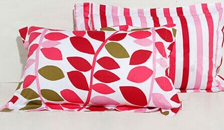 换季防凉早做准备 4款秋冬亮色床品推荐 换季防凉早做准备 4款秋冬亮色床品推荐