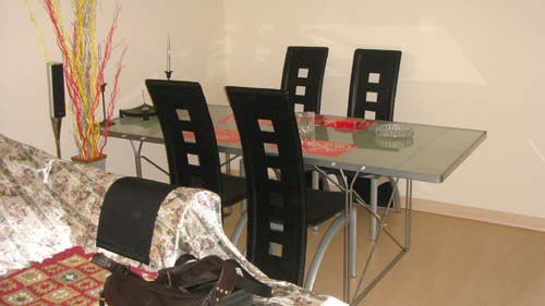 网友秀浪漫小屋 4万5在40天内装完的婚房