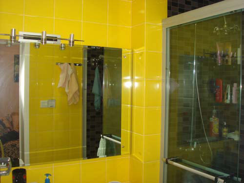 网友秀浪漫小屋 4万5在40天内装完的婚房