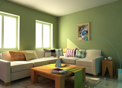 什么起居室_起居室和卧室的区别