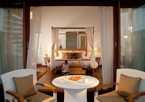 什么起居室_起居室和卧室的区别