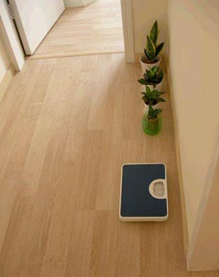 不足50平的二室一厅照样开阔 精心细巧办置家