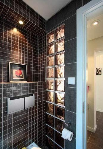 网友曝光简约的玫红色闺房 现代色彩让人倾心 网友曝光简约的玫红色闺房 现代色彩让人倾心