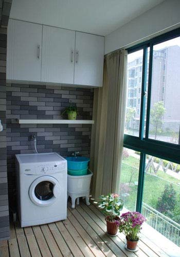 网友曝光简约的玫红色闺房 现代色彩让人倾心 网友曝光简约的玫红色闺房 现代色彩让人倾心