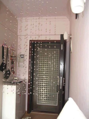 26图秀80后幸福进行曲 自己设计70平爱窝