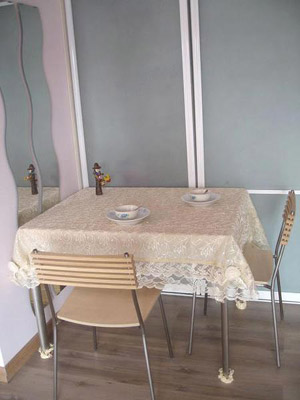 26图秀80后幸福进行曲 自己设计70平爱窝