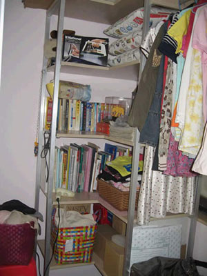 26图秀80后幸福进行曲 自己设计70平爱窝