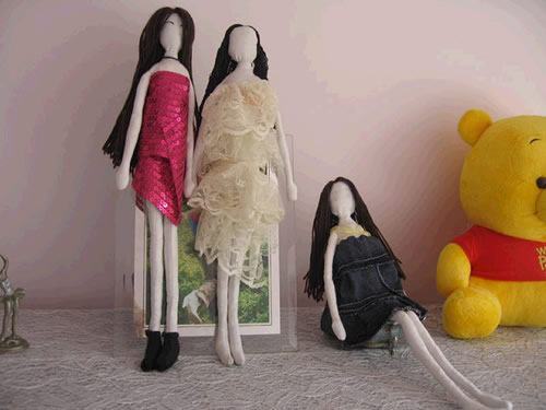 26图秀80后幸福进行曲 自己设计70平爱窝