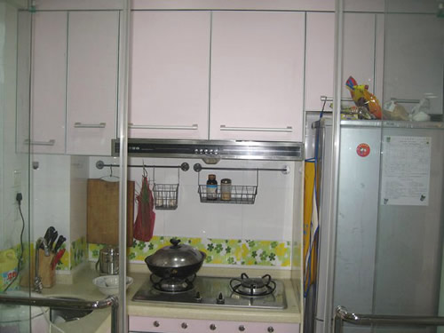 26图秀80后幸福进行曲 自己设计70平爱窝