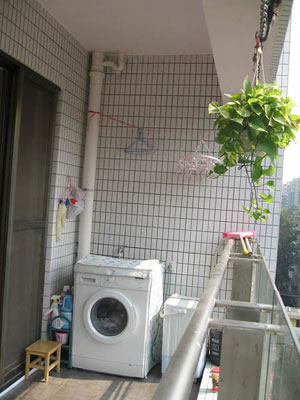 26图秀80后幸福进行曲 自己设计70平爱窝