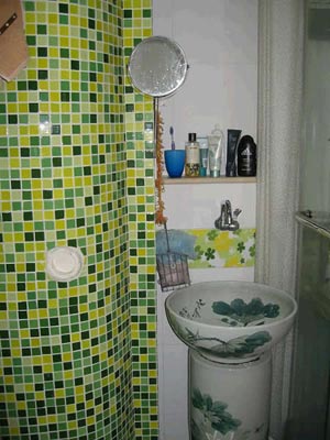 26图秀80后幸福进行曲 自己设计70平爱窝