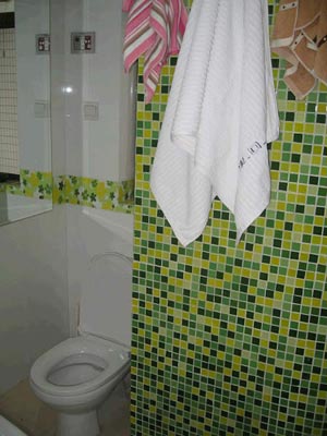 26图秀80后幸福进行曲 自己设计70平爱窝