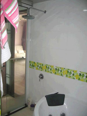 26图秀80后幸福进行曲 自己设计70平爱窝