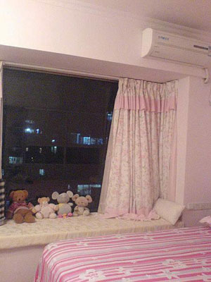 26图秀80后幸福进行曲 自己设计70平爱窝