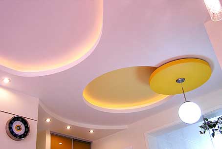 纯情与性感并存 都市单身白领女人的精致家(图)