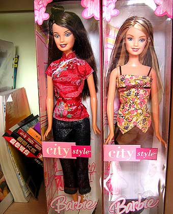 纯情与性感并存 都市单身白领女人的精致家(图)