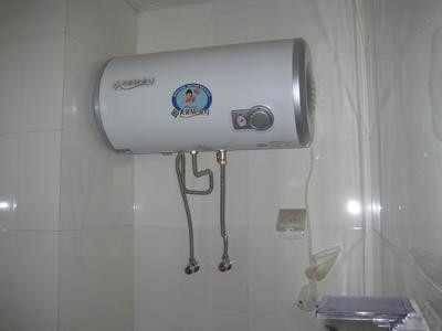 热水器打不着火的10个原因及解决方法