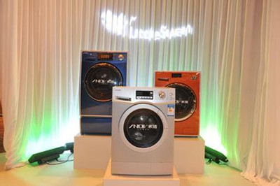 全自动洗衣机怎么用？全自动洗衣机不进水啥原因？