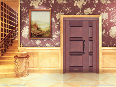 子母门 子母门尺寸 子母门图片