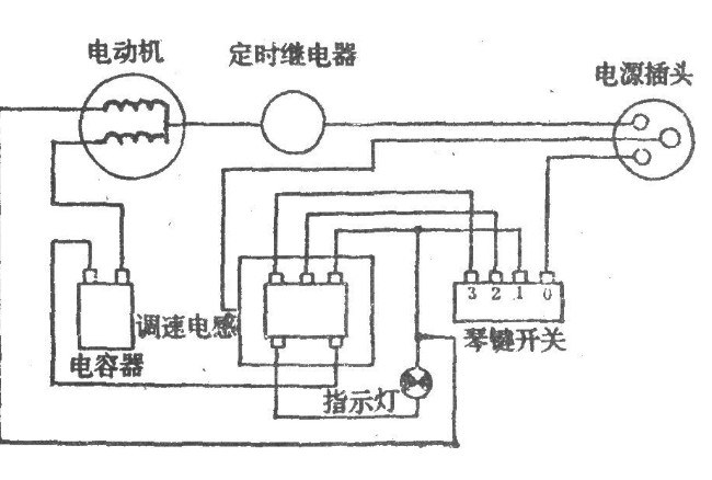 电路图