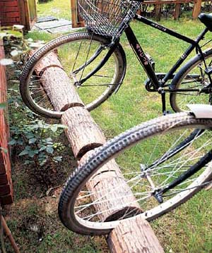 简单平凡的都市人家 轻舞飞扬的闪耀居室(组图)