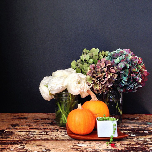 精致茶点与鲜花 美好下午茶时光组装攻略