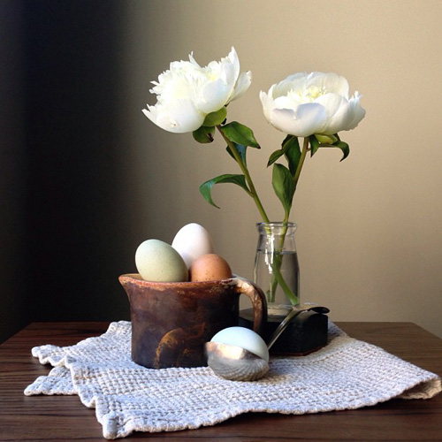 精致茶点与鲜花 美好下午茶时光组装攻略