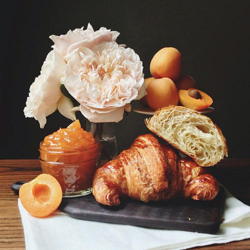 精致茶点与鲜花 美好下午茶时光组装攻略