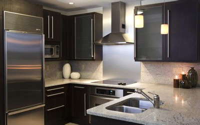 厨房烟道要如何清洗？