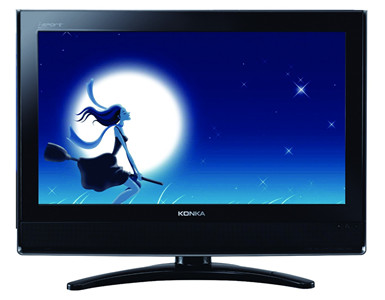 康佳电视机怎么样 康佳电视机价格