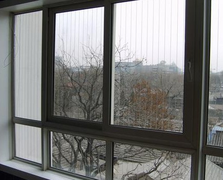 纱窗的选购知识你知道多少