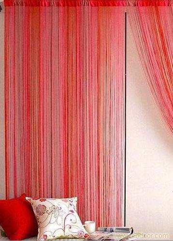 线帘选购知识必知