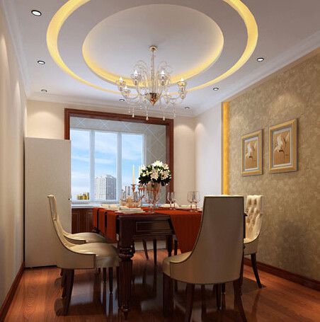 专家来告诉你 吊顶装修误区有哪些