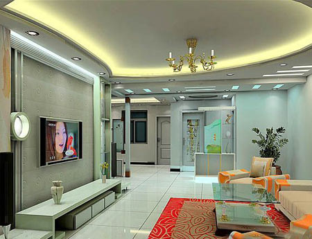 专家来告诉你 吊顶装修误区有哪些