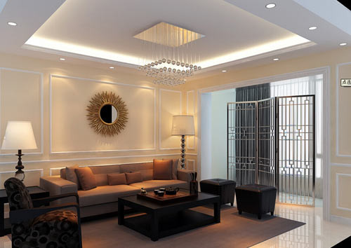 专家来告诉你 吊顶装修误区有哪些